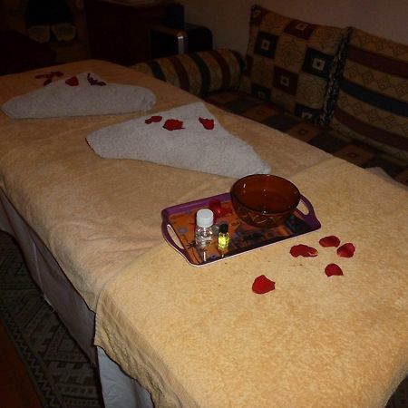 Dar Mar'Ouka , Maison D'Hotes Marrakesh Eksteriør billede
