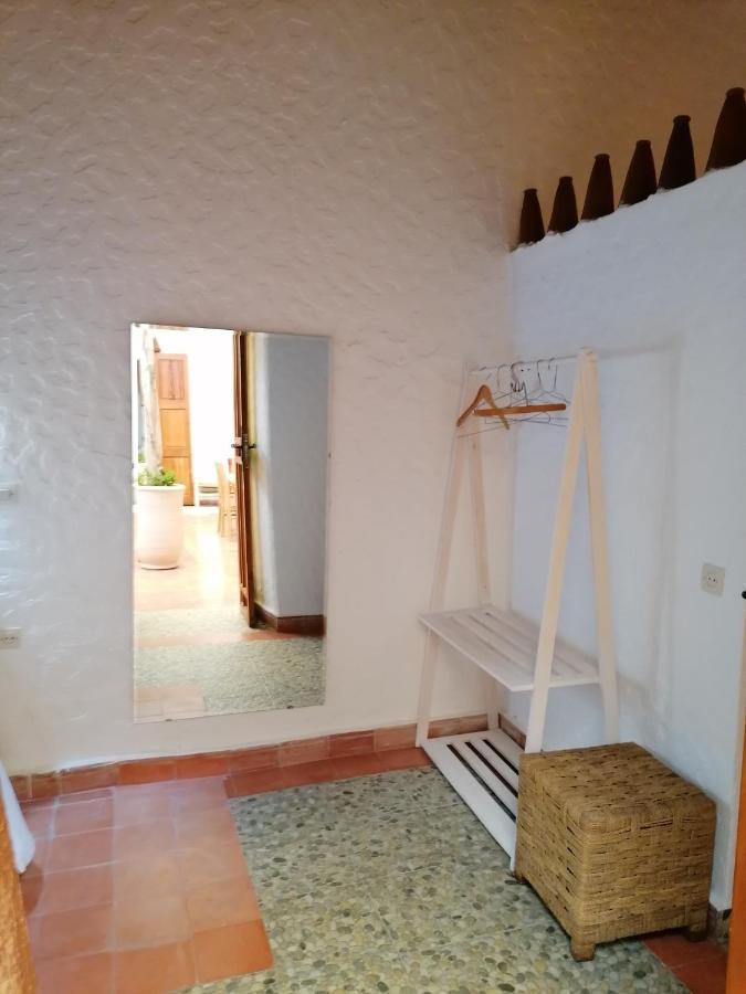 Dar Mar'Ouka , Maison D'Hotes Marrakesh Eksteriør billede