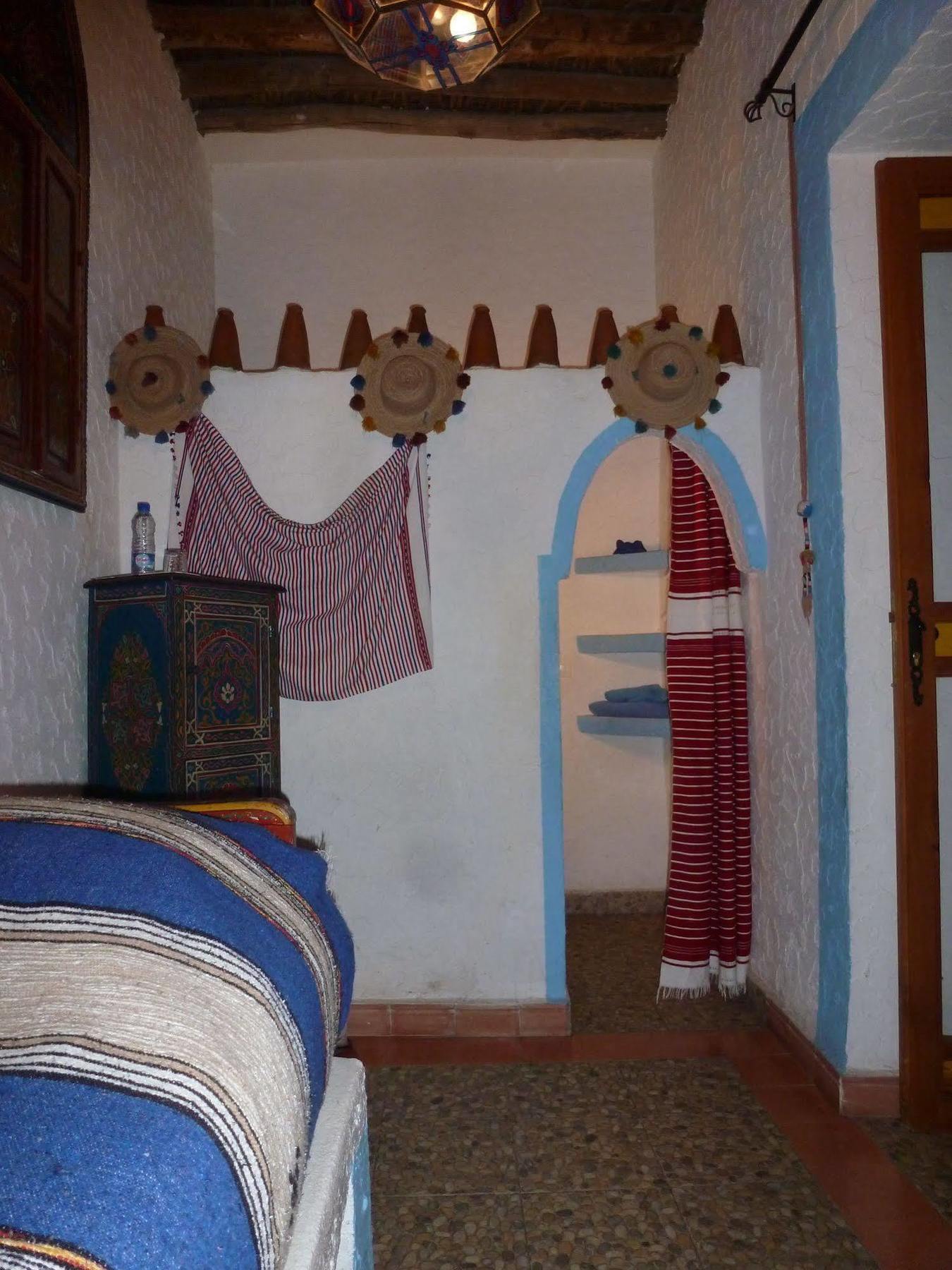 Dar Mar'Ouka , Maison D'Hotes Marrakesh Eksteriør billede